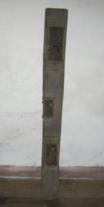 Pettini della canapa